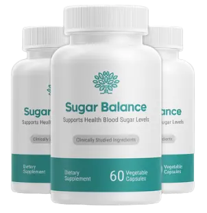 Sugar Balance™ UK Official Website | #1 Diabetes Supplement