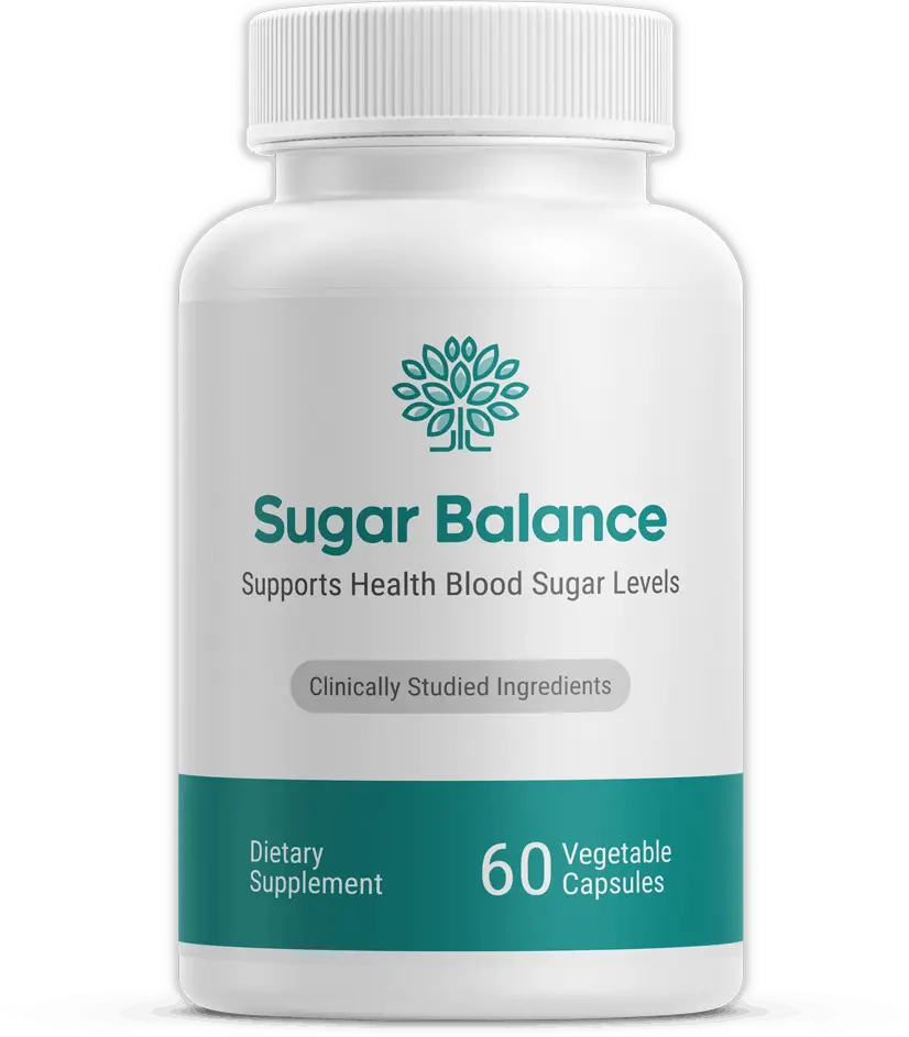 Sugar Balance